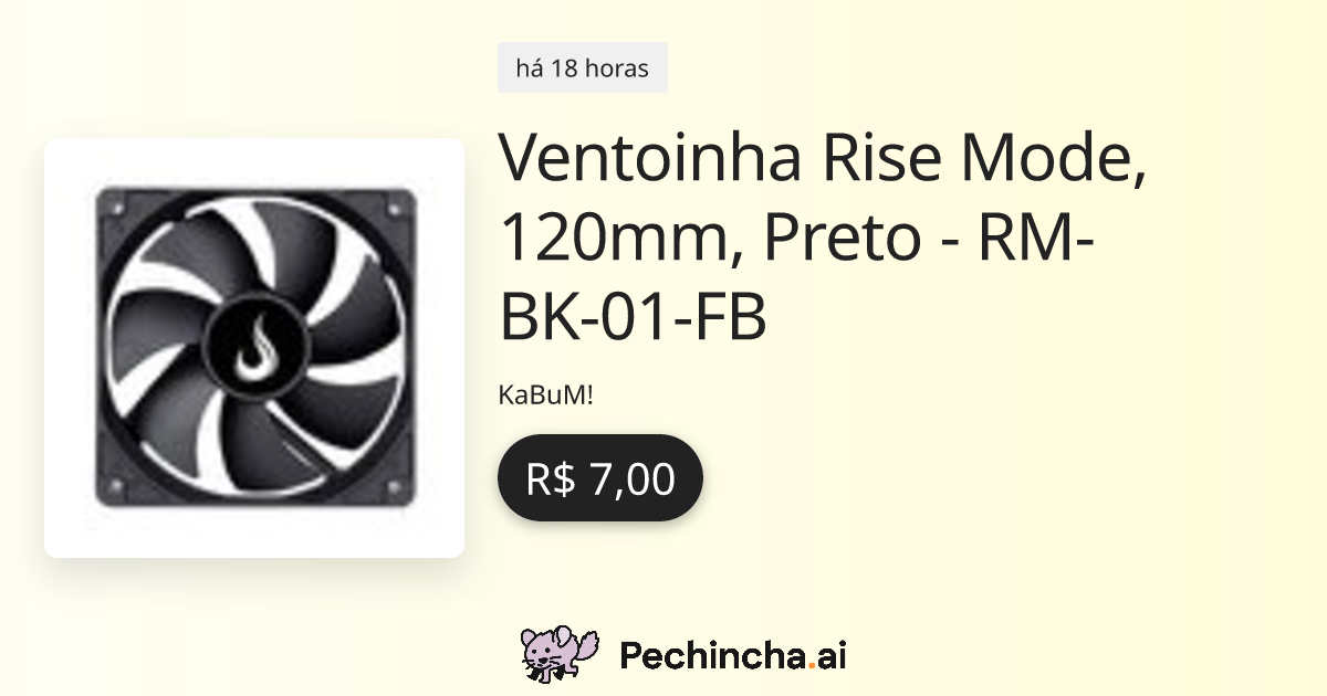 Pechincha.ai