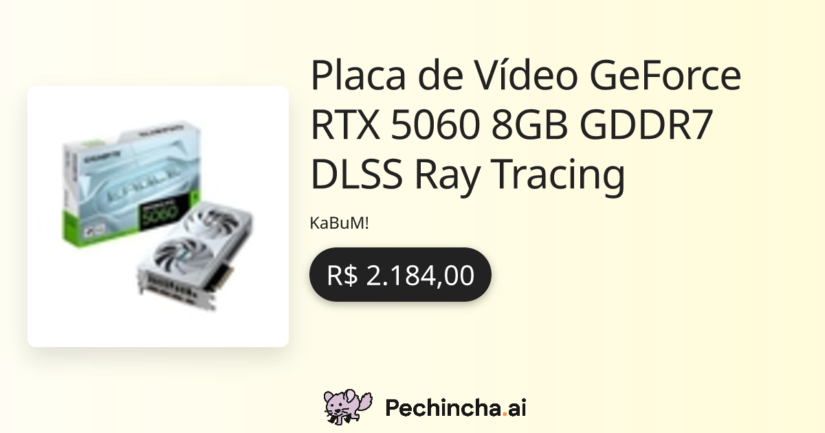 Pechincha.ai