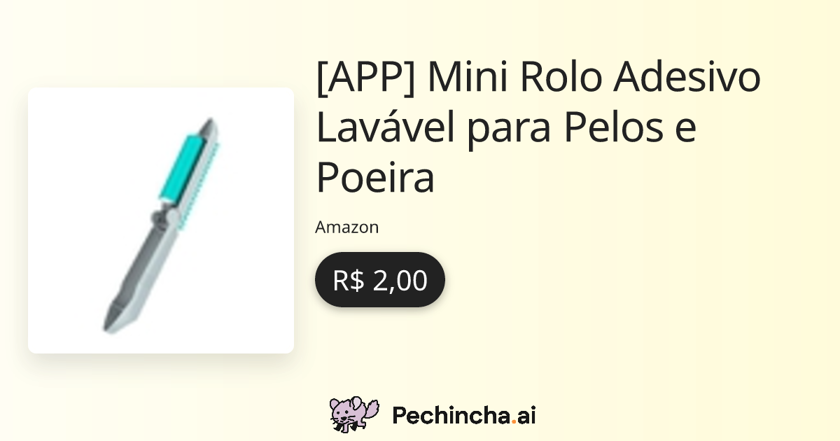 Pechincha.ai