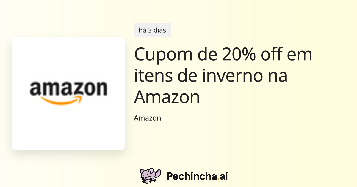 Pechincha.ai