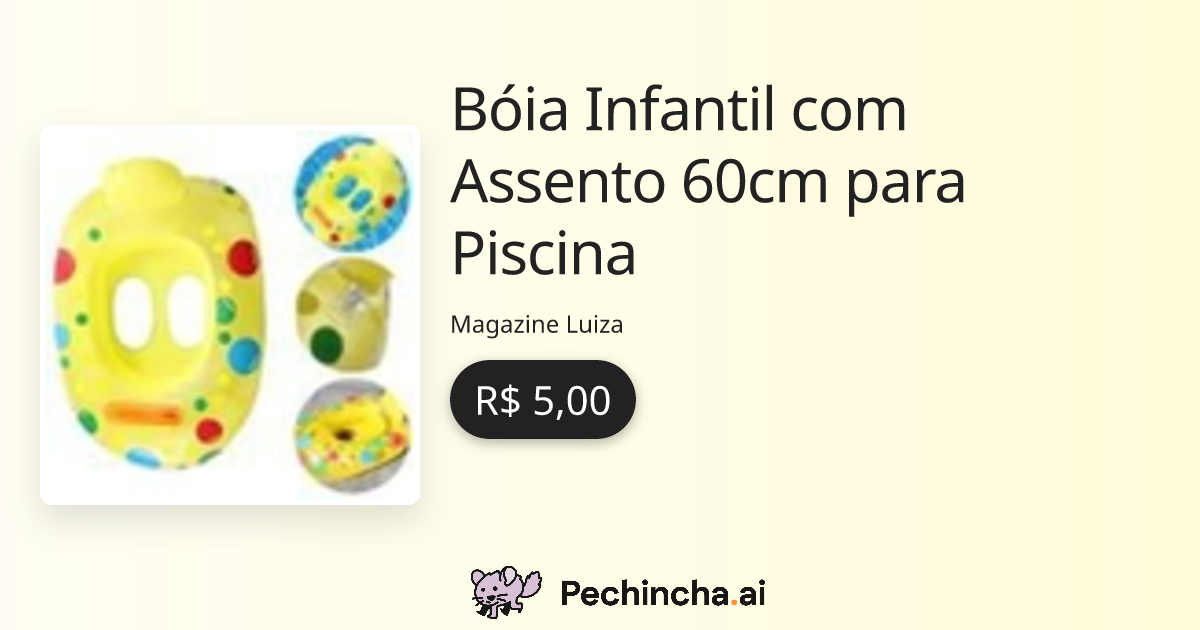 Pechincha.ai