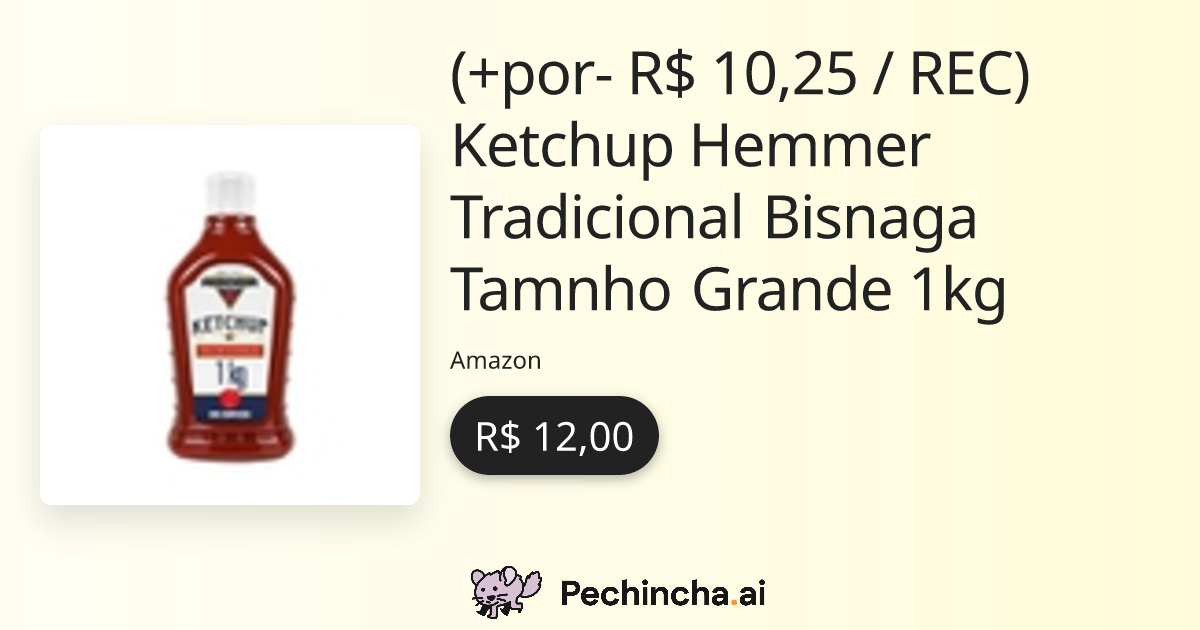 Pechincha.ai