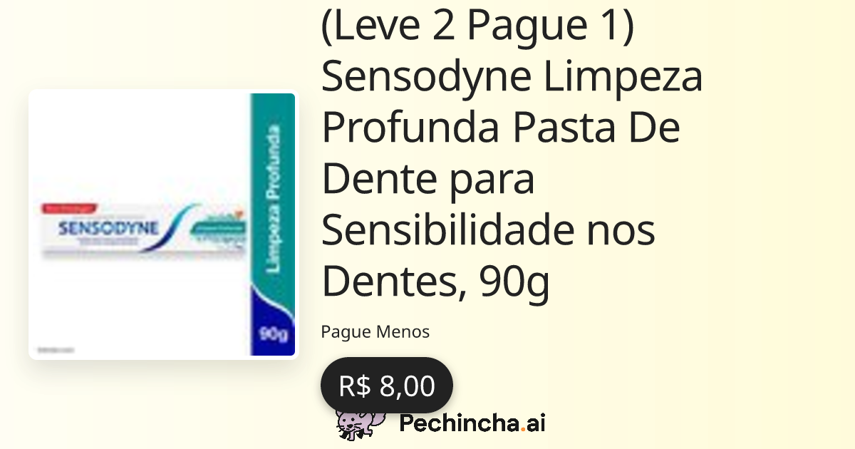 Pechincha.ai