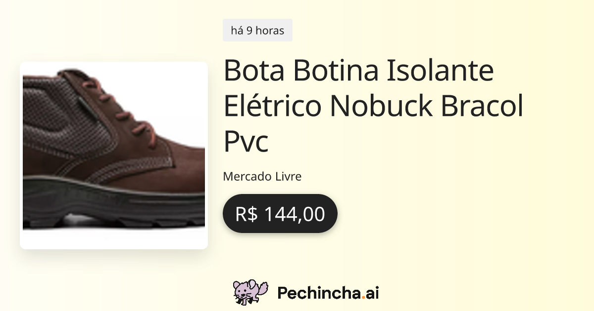 Pechincha.ai