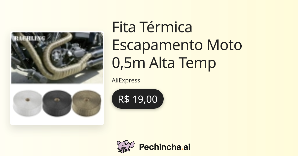 Pechincha.ai