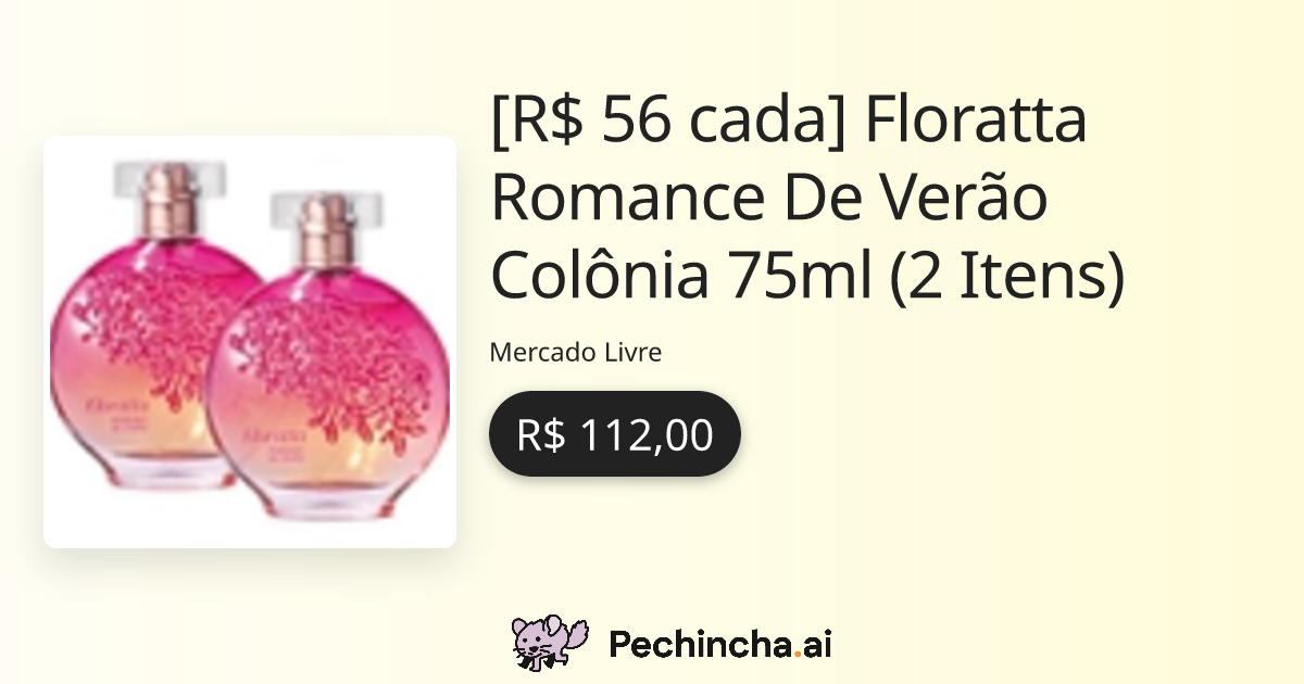 Pechincha.ai