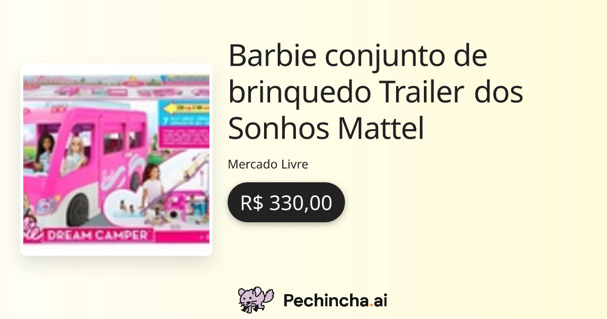 Pechincha.ai