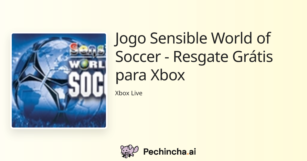 Pechincha.ai