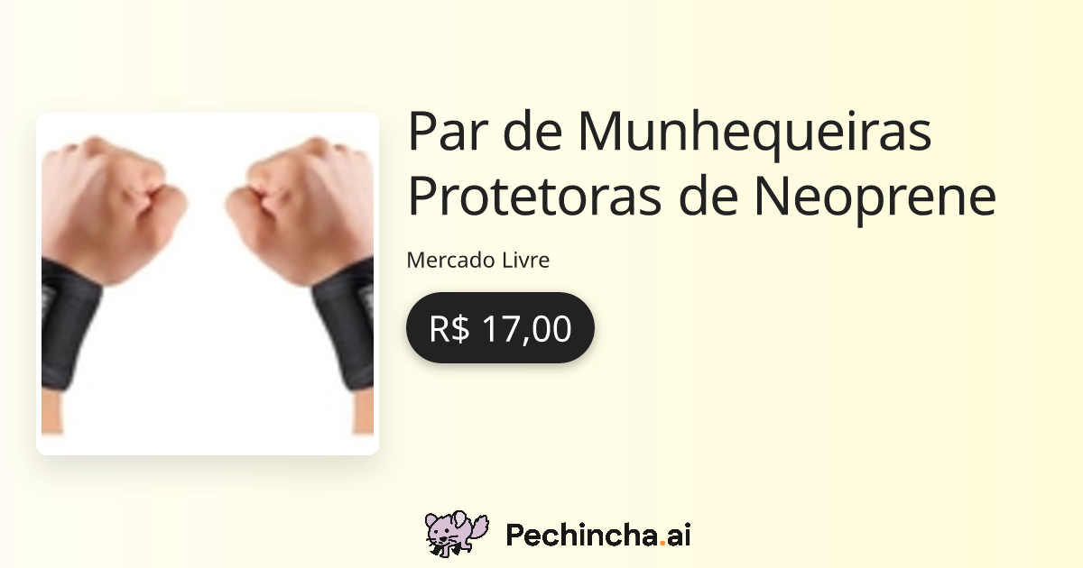 Pechincha.ai