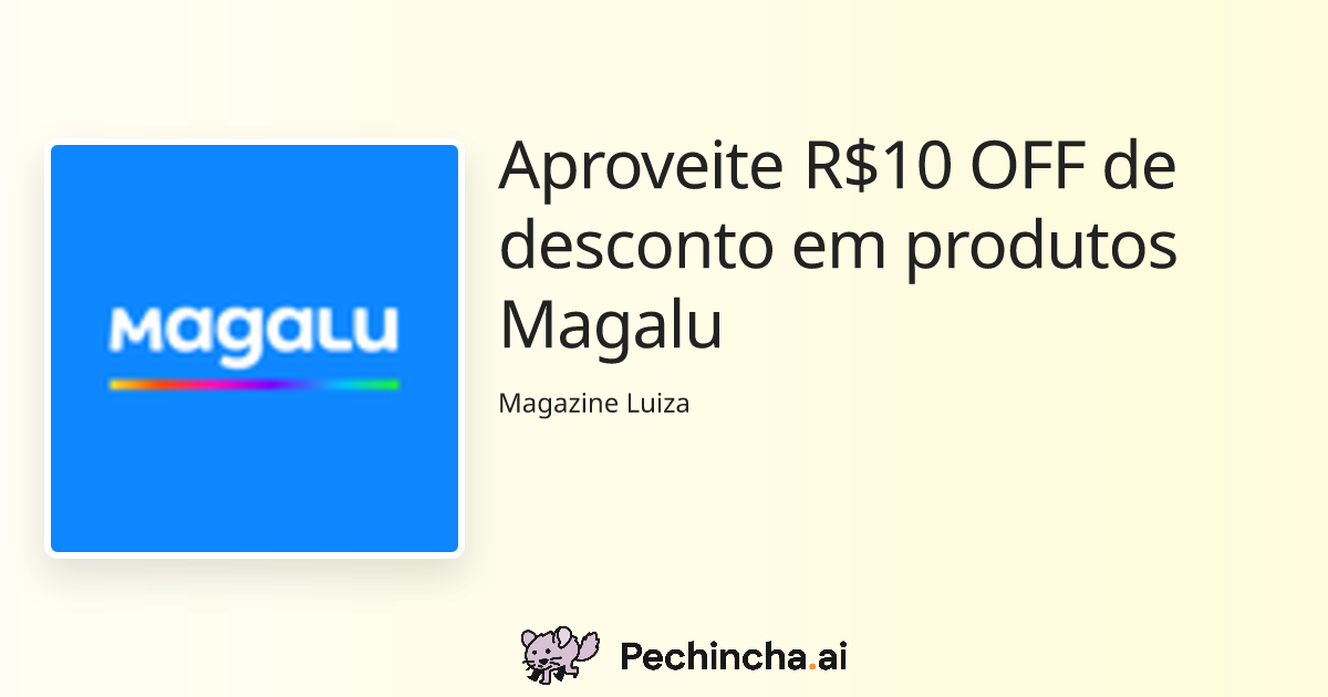 Pechincha.ai