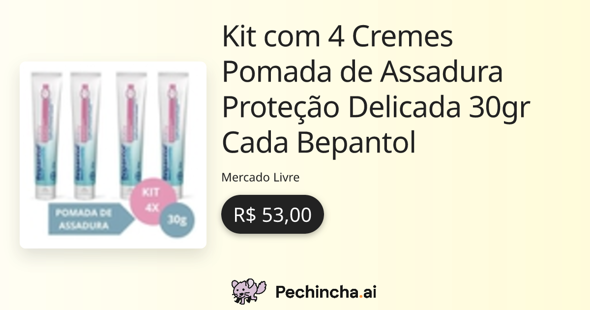 Pechincha.ai