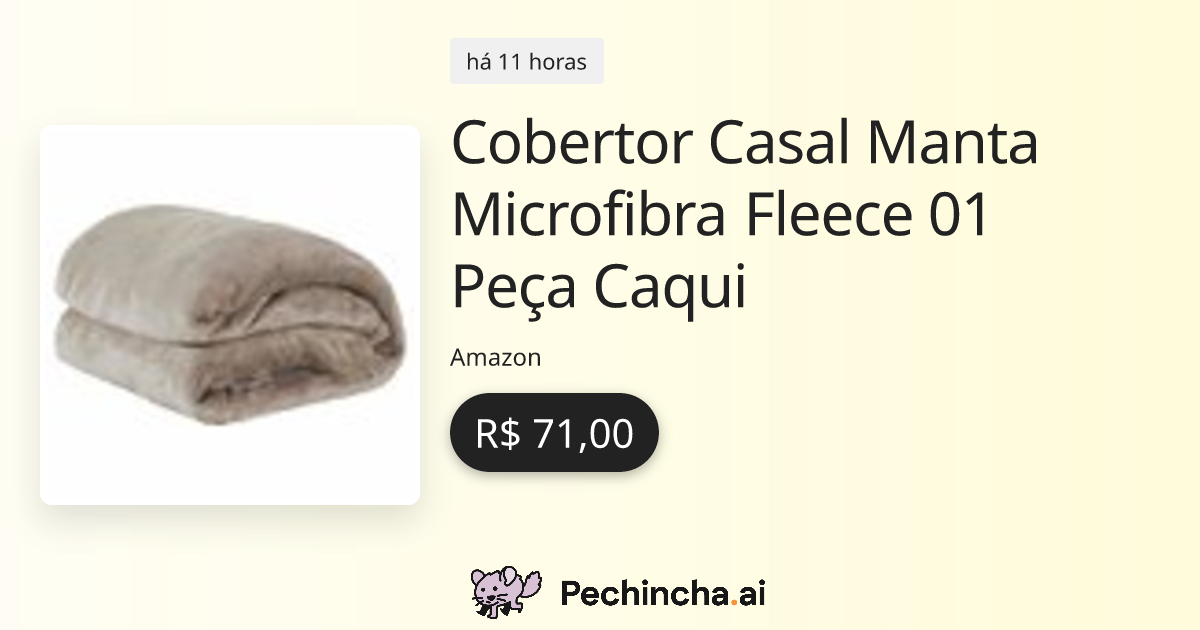 Pechincha.ai