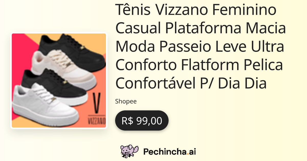 Pechincha.ai