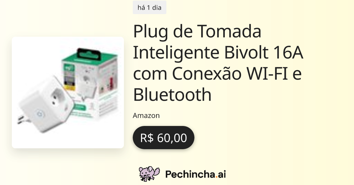 Pechincha.ai