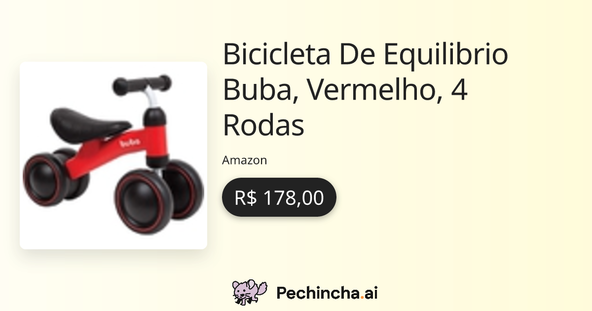 Pechincha.ai