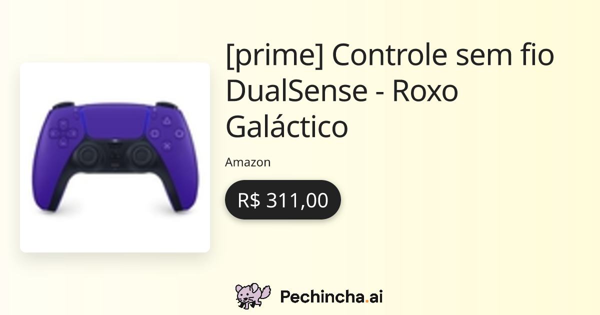Pechincha.ai
