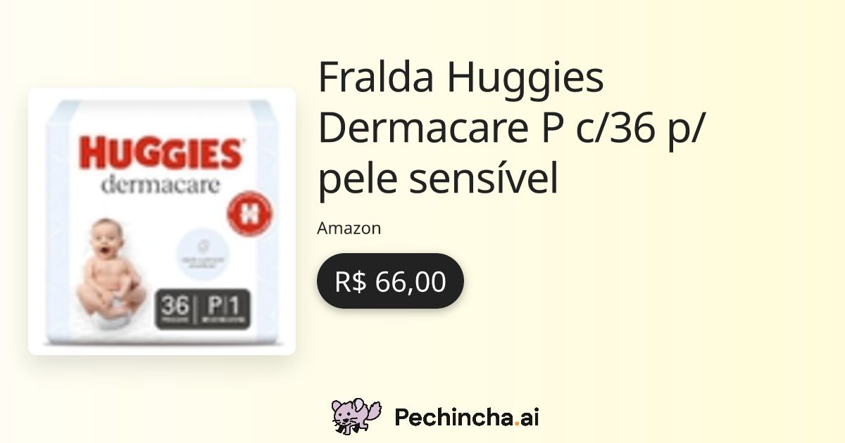 Pechincha.ai