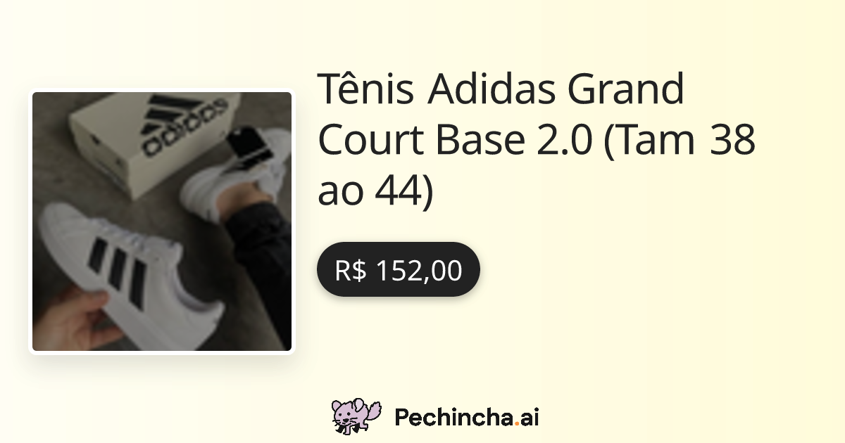 Pechincha.ai