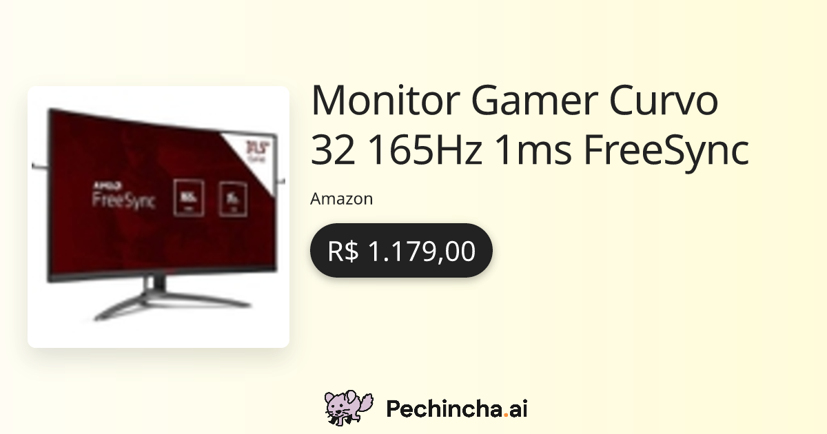Pechincha.ai