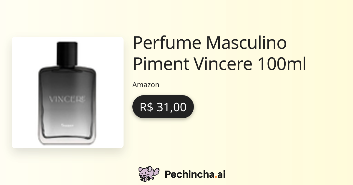 Pechincha.ai