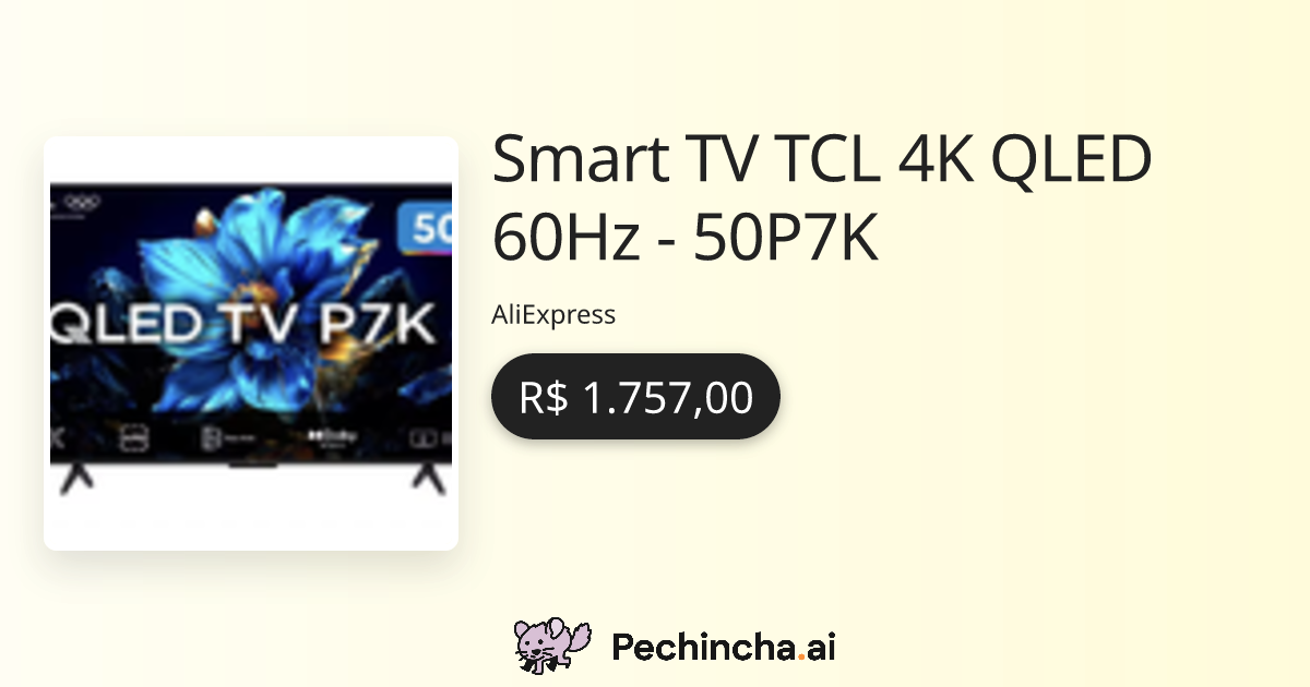 Pechincha.ai