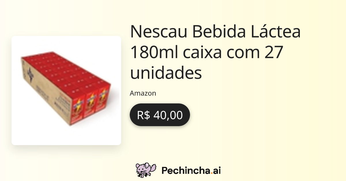 Pechincha.ai