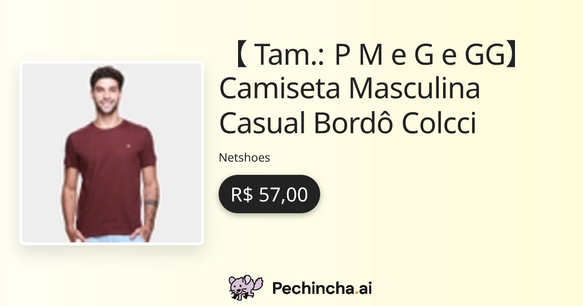 Pechincha.ai