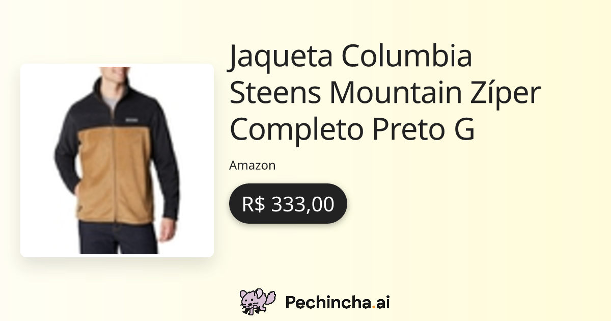 Pechincha.ai
