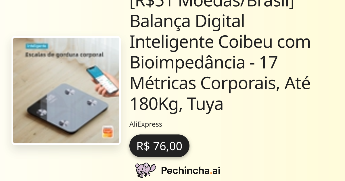 Pechincha.ai