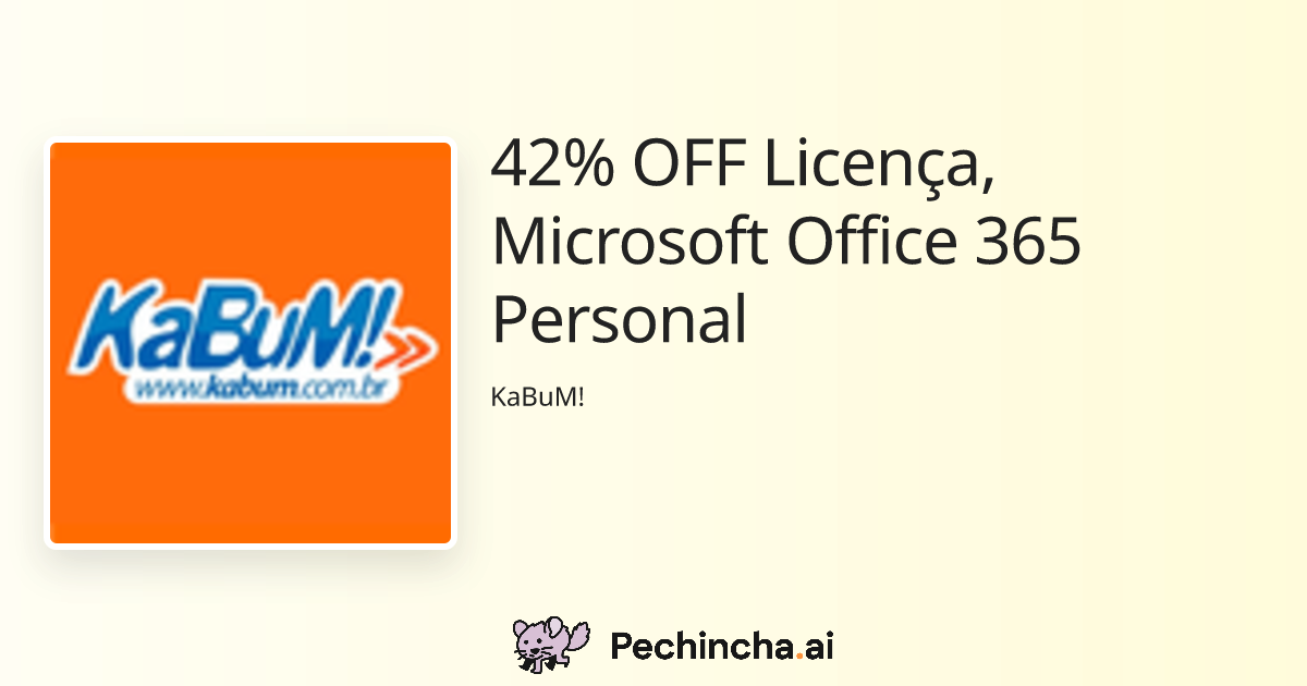 Pechincha.ai
