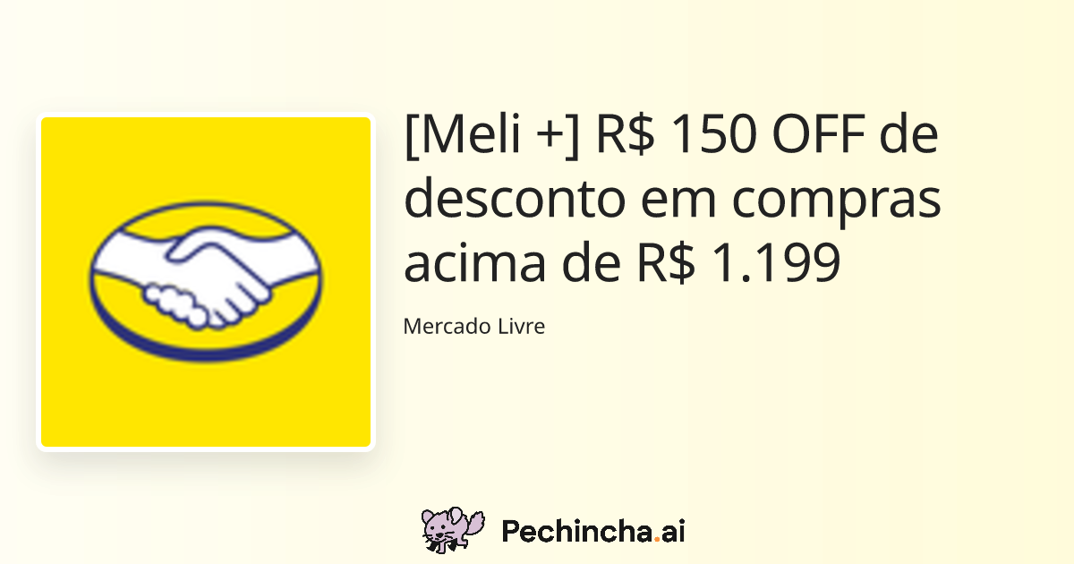 Pechincha.ai