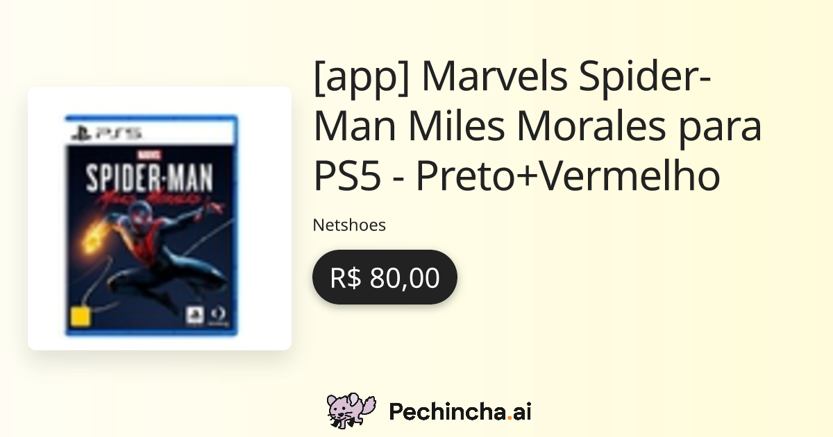 Pechincha.ai