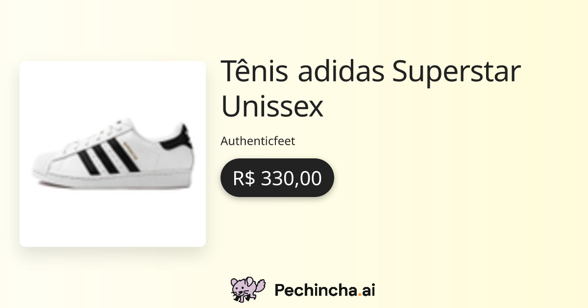 Pechincha.ai