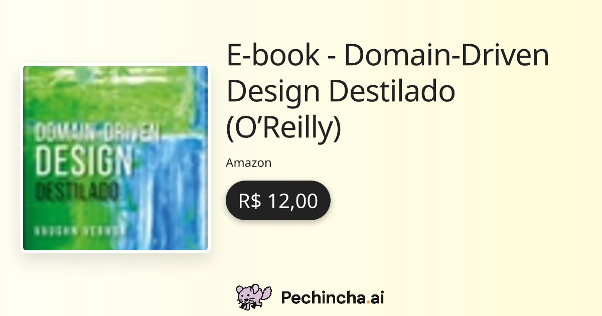Pechincha.ai