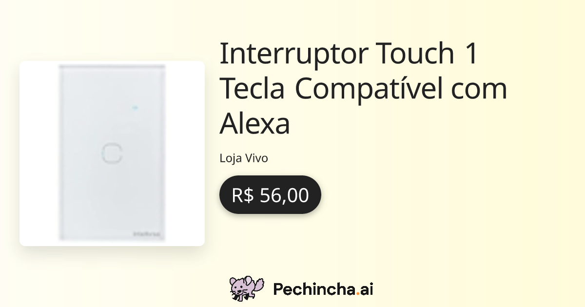 Pechincha.ai