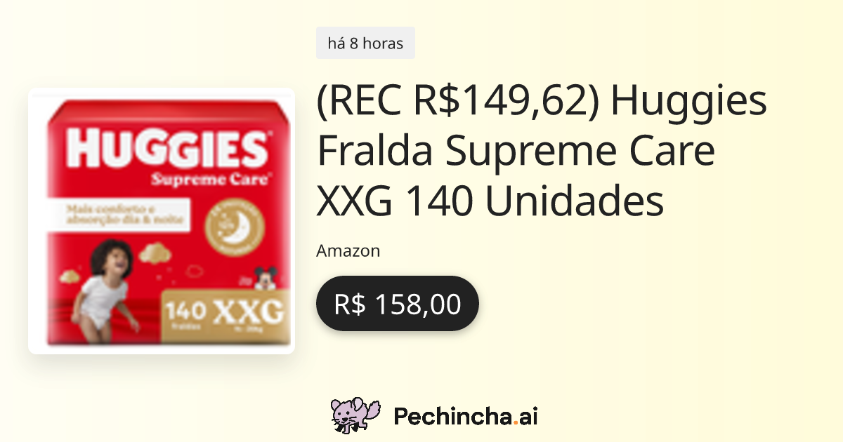 Pechincha.ai