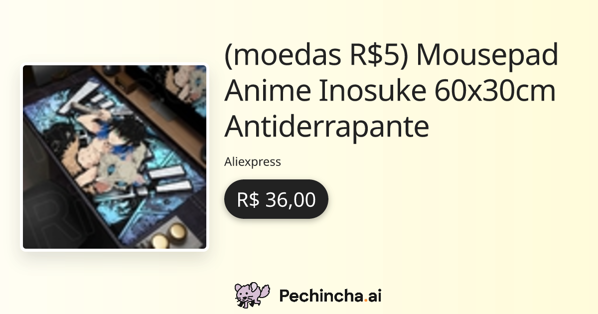 Pechincha.ai