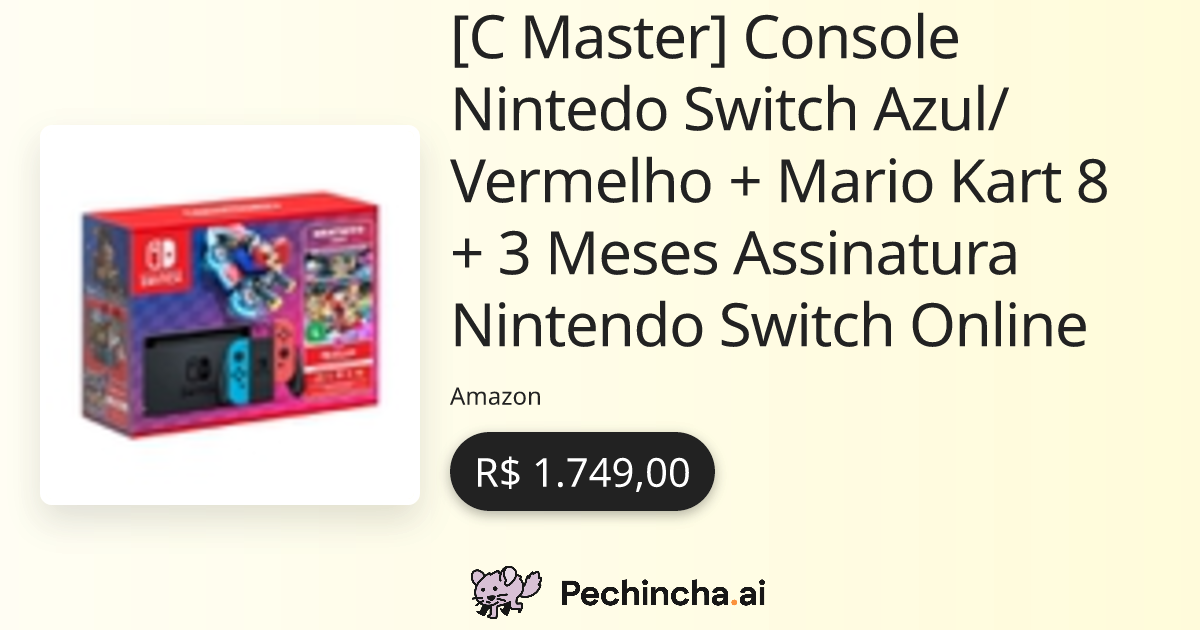 Pechincha.ai