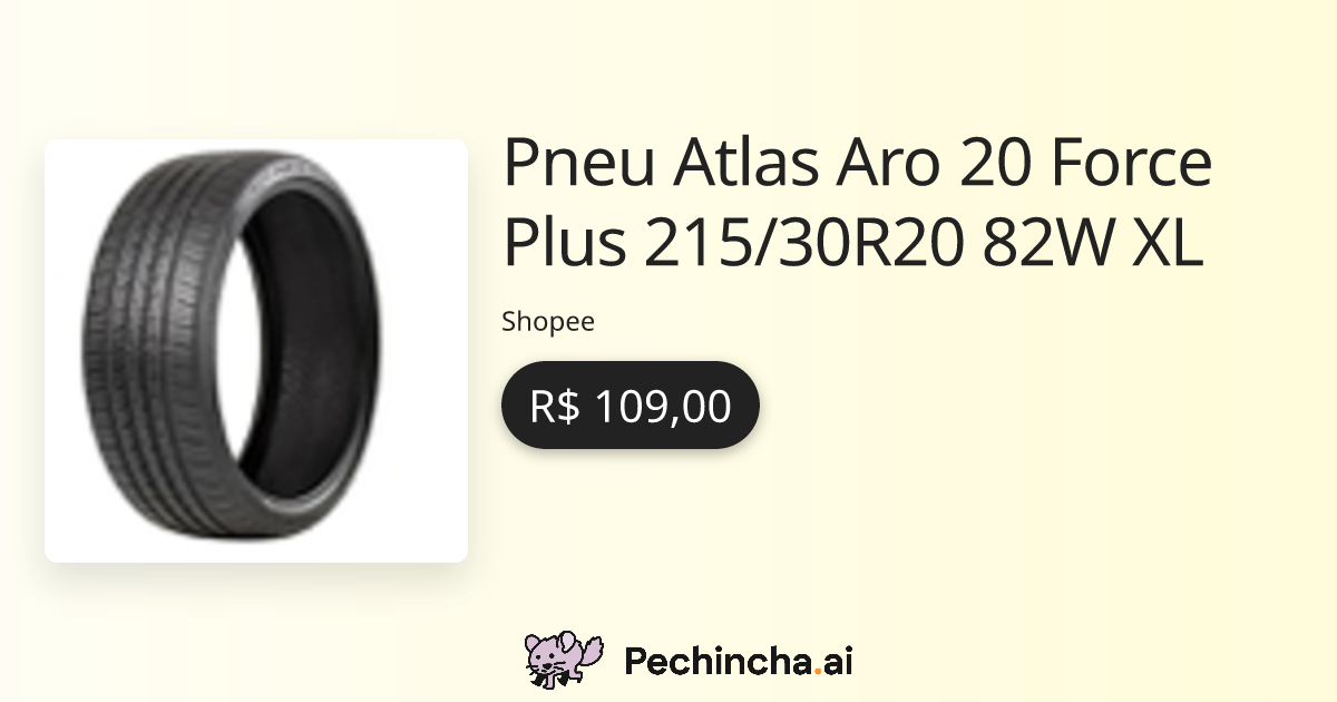 Pechincha.ai