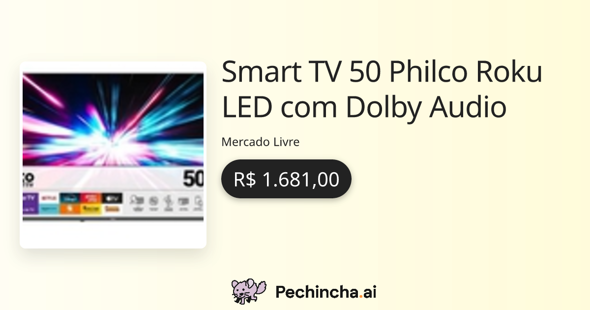 Pechincha.ai