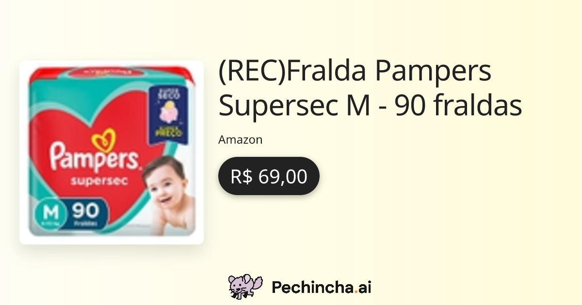 Pechincha.ai