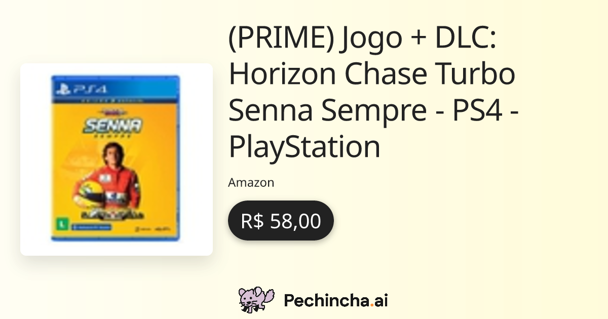 Pechincha.ai