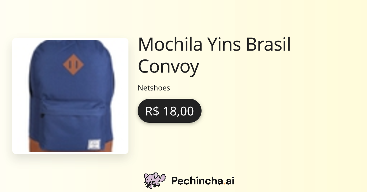 Pechincha.ai