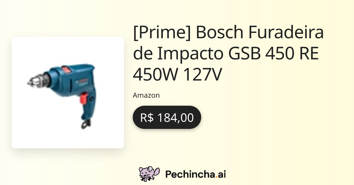 Pechincha.ai