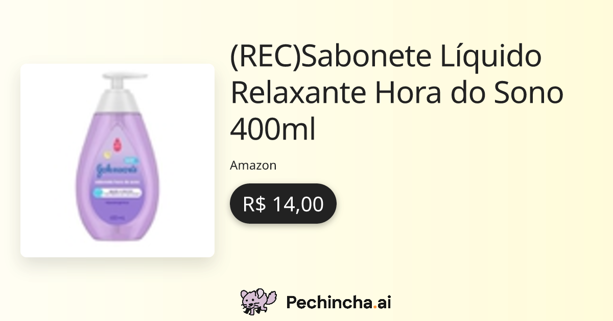 Pechincha.ai