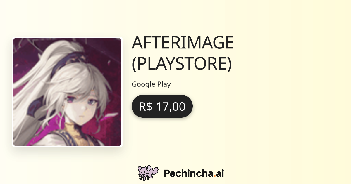 Pechincha.ai