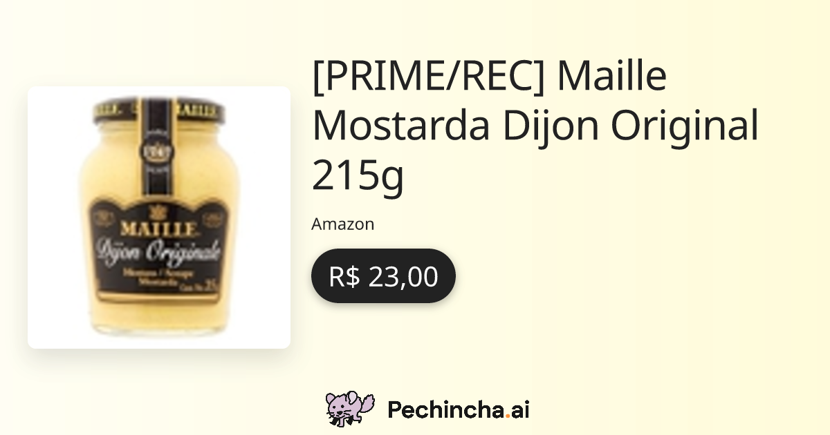 Pechincha.ai