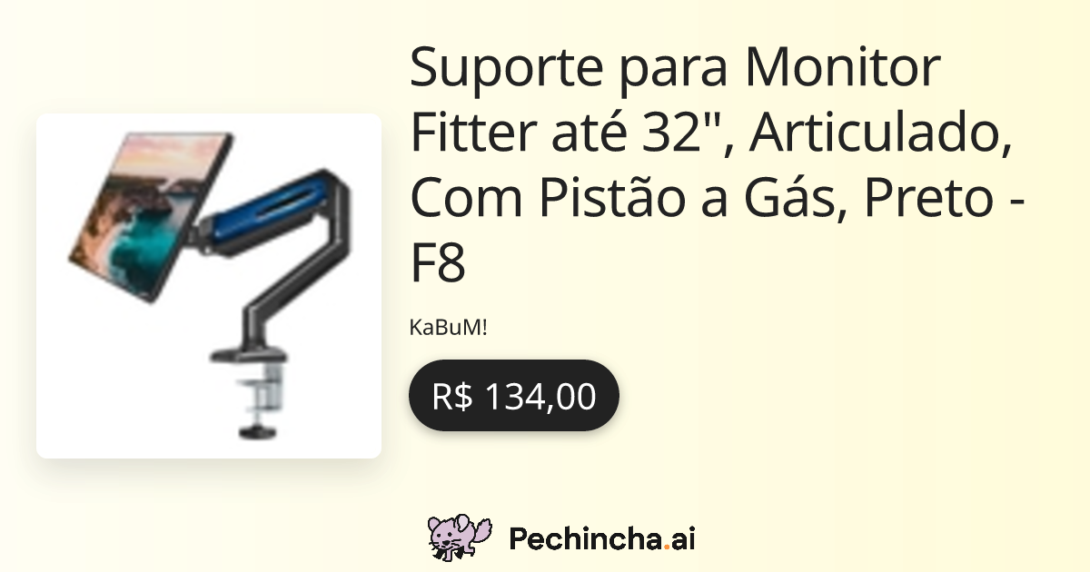 Pechincha.ai