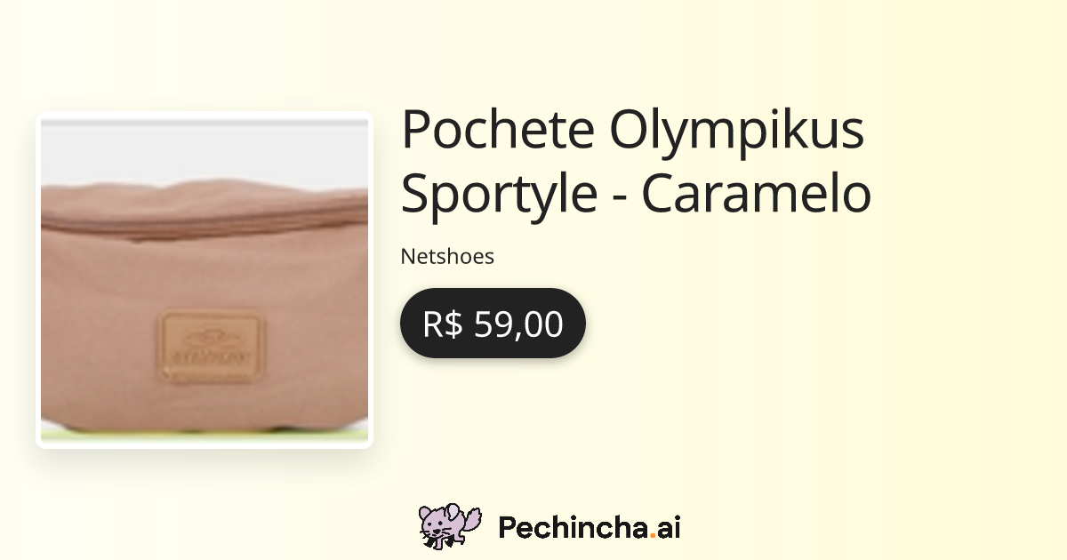 Pechincha.ai