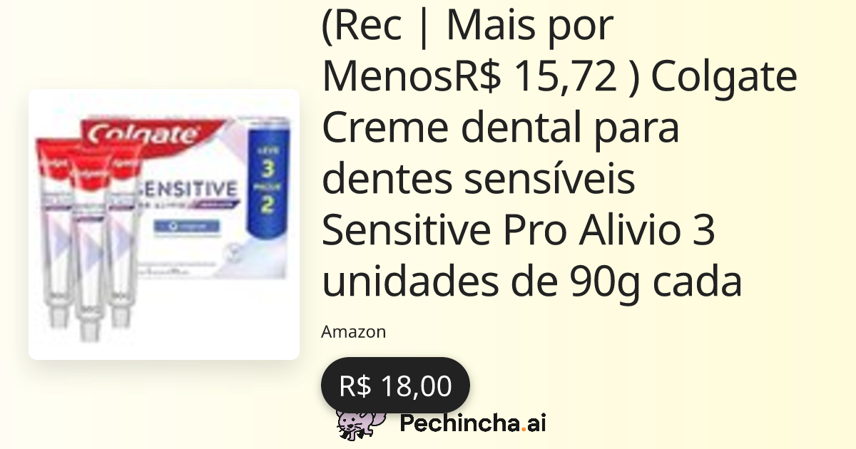 Pechincha.ai